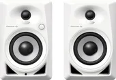 Акустика Pioneer DM-40 (белый)