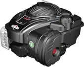 Бензиновый двигатель Briggs&Stratton 500E Series