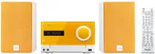 Микро-система Pioneer X-CM35-D (оранжевый)