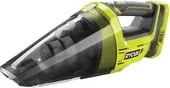 Автомобильный пылесос Ryobi R18HV-0 (без аккумулятора)