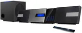 Микро-система Mystery MMK-820U