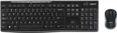Офисный набор Logitech Wireless Combo MK270 920-004518