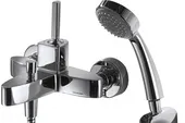 Смеситель Bravat Spring F679113C-B