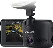 Автомобильный видеорегистратор Mio MiVue C320