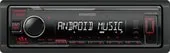 Автомагнитола Kenwood KMM-105RY