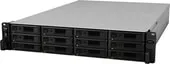 Сетевой накопитель Synology DiskStation RS3618xs
