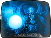 Коврик для мыши Dialog PGK-20 Skeleton