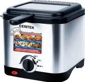 Фритюрница CENTEK CT-1430