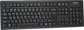 Клавиатура A4Tech KR-85
