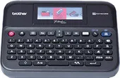 Термопринтер Brother PT-D600VP