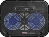 Подставка для ноутбука Buro BU-LCP140-B214H