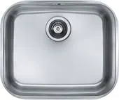 Кухонная мойка Alveus Variant 10 U