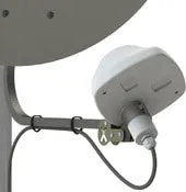 Антенна для беспроводной связи Антэкс AX-2000 Offset Box 00000914804