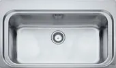 Кухонная мойка Franke AEX 610
