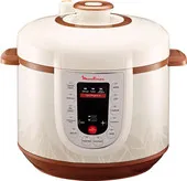 Мультиварка-скороварка Moulinex CE501132