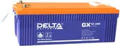 Аккумулятор для ИБП Delta GX 12-230 (12В/230 А·ч)