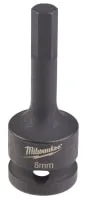 Головка слесарная Milwaukee 4932478065
