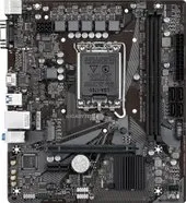 Материнская плата Gigabyte H610M H V2 (rev. 1.0)