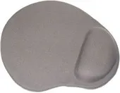 Коврик для мыши Buro BU-GEL Grey