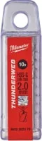 Набор сверл Milwaukee 4932352379