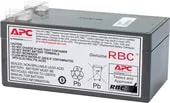Аккумулятор для ИБП APC RBC47 (12В/3.2 А·ч)