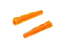 Дюбель распорный 10х61 мм тип U (20 шт в пласт. конт.) STARFIX SMP2-97316-20