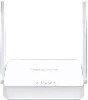Беспроводной DSL-маршрутизатор Mercusys MW300D