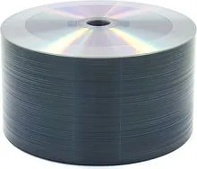 DVD-R диск Mirex 4.7Gb 16x UL130000A1T (50 шт.)
