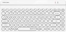 Клавиатура A4Tech Fstyler FBK30 (белый)