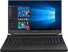 Игровой ноутбук Gigabyte AORUS 15P YD-74EE244SH
