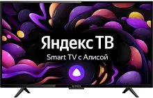 Телевизор IRBIS 43F1YDX104BS2