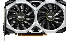 Видеокарта MSI GeForce GTX 1660 Super Ventus XS V1 6GB GDDR6