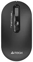 Мышь A4Tech Fstyler FG20 (черный)