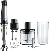Погружной блендер Braun MQ7035XBI