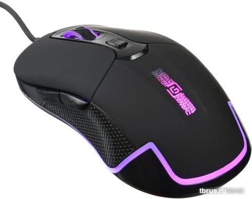 Игровая мышь Oklick 965G Racer фото 6