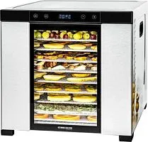 Сушилка для овощей и фруктов ROMMELSBACHER DA 1000