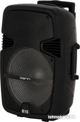 Колонка для вечеринок DENN DBS812 фото 4