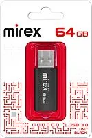 USB Flash Mirex Color Blade Unit 3.0 64GB 13600-FM3UBK64
