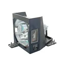 Оригинальная лампа с совместимым модулем для Panasonic PT-L6500