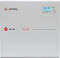 Стабилизатор напряжения Штиль ИнСтаб IS7000