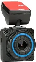Автомобильный видеорегистратор GEOFOX FHD80