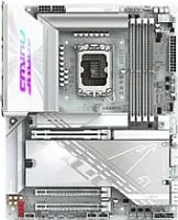 Материнская плата Gigabyte Z890 Aorus Pro Ice
