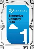 Жесткий диск Seagate Enterprise Capacity 3.5 v5.1 1TB [ST1000NM0008]