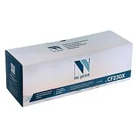 Картридж NV Print NV-CF230XT (аналог HP CF230XT)