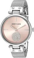 Наручные часы Anne Klein 3001LPSV