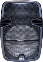 Колонка для вечеринок DENN DBS815