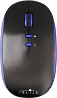 Мышь Oklick 595MB [352690]