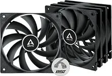 Набор вентиляторов Arctic F12 PWM PST (4 шт) ACFAN00260A