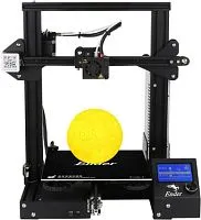 3D-принтер Creality Ender 3