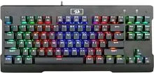 Клавиатура Redragon Visnu RGB